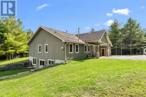 382 Lakehurst Circle Road Trent Lakes ON K0L 1J0