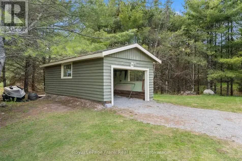 382 Lakehurst Circle Road Trent Lakes ON K0L 1J0