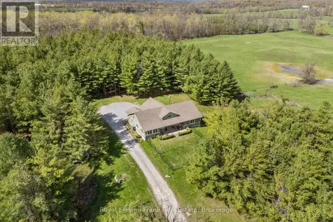 382 Lakehurst Circle Road Trent Lakes ON K0L 1J0
