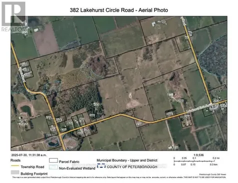 382 Lakehurst Circle Road Trent Lakes ON K0L 1J0