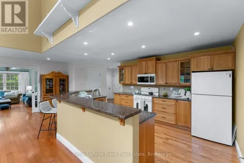 382 Lakehurst Circle Road Trent Lakes ON K0L 1J0
