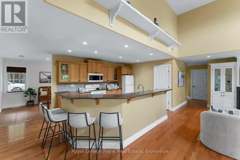 382 Lakehurst Circle Road Trent Lakes ON K0L 1J0