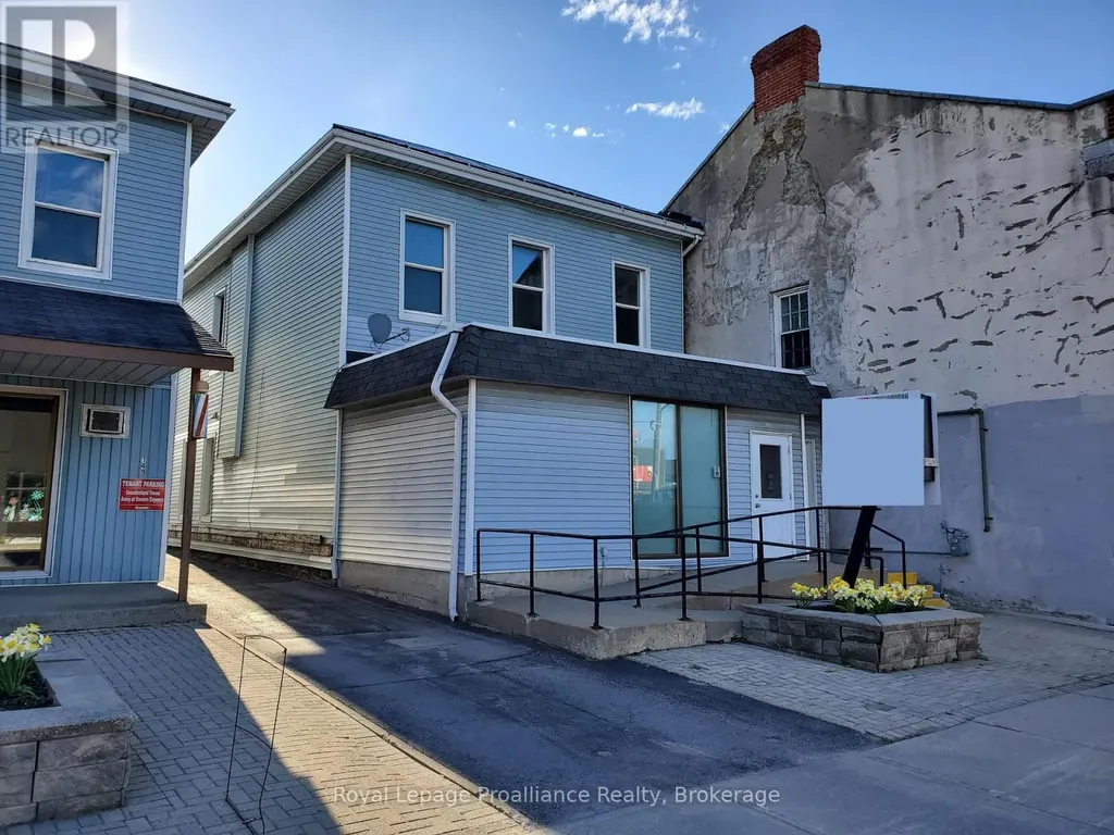 147 Pinnacle Street Belleville (belleville Ward) ON K8N 3A5