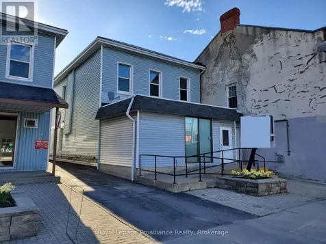 147 Pinnacle Street Belleville (belleville Ward) ON K8N 3A5