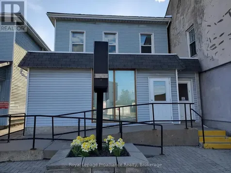 147 Pinnacle Street Belleville (belleville Ward) ON K8N 3A5