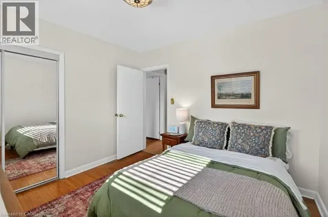 362 Pepper Drive Burlington ON L8R 3C9