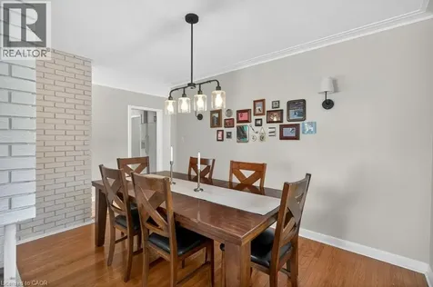 362 Pepper Drive Burlington ON L8R 3C9