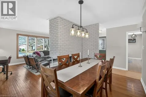 362 Pepper Drive Burlington ON L8R 3C9