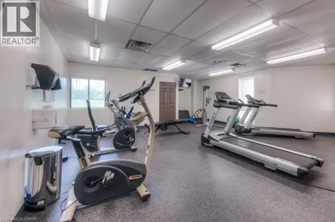 265 Westcourt Place Waterloo ON N2L 6E4