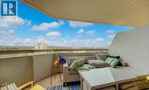 265 Westcourt Place Waterloo ON N2L 6E4