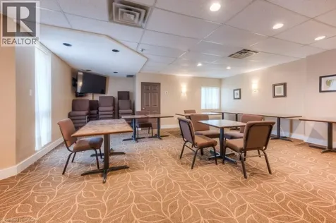 265 Westcourt Place Waterloo ON N2L 6E4