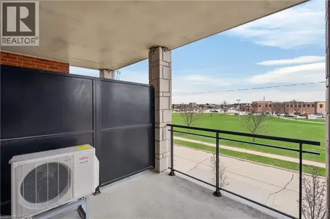 175 Commonwealth Street Kitchener ON N2E 0H4