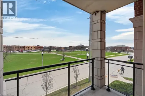 175 Commonwealth Street Kitchener ON N2E 0H4