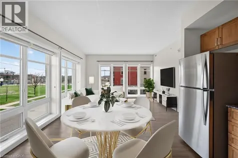 175 Commonwealth Street Kitchener ON N2E 0H4