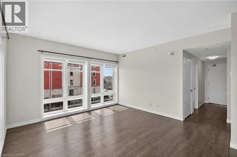 175 Commonwealth Street Kitchener ON N2E 0H4