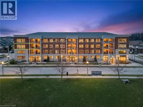 175 Commonwealth Street Kitchener ON N2E 0H4