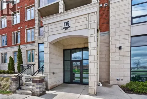 175 Commonwealth Street Kitchener ON N2E 0H4