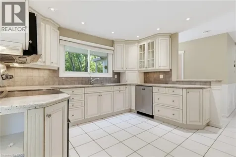 304 Oakwood Court Burlington ON L7N 1W9