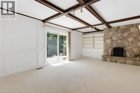304 Oakwood Court Burlington ON L7N 1W9