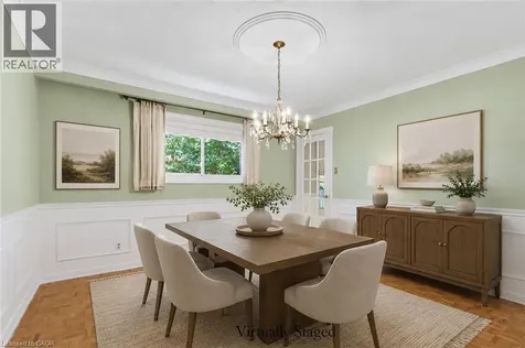 304 Oakwood Court Burlington ON L7N 1W9