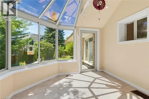 304 Oakwood Court Burlington ON L7N 1W9