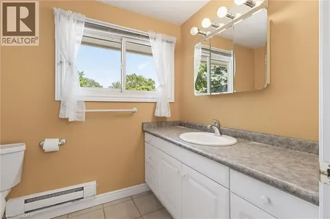 304 Oakwood Court Burlington ON L7N 1W9