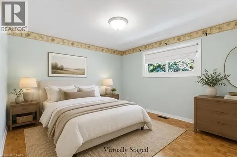 304 Oakwood Court Burlington ON L7N 1W9