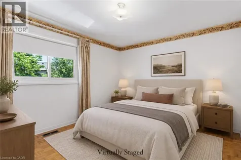 304 Oakwood Court Burlington ON L7N 1W9