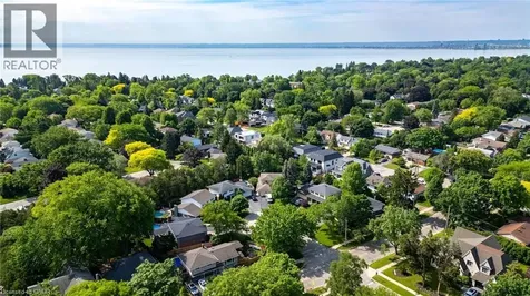 304 Oakwood Court Burlington ON L7N 1W9