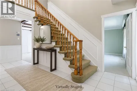 304 Oakwood Court Burlington ON L7N 1W9