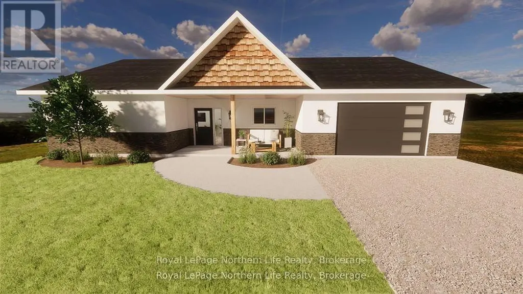 787 Development Road Bonfield ON P0H 2E0