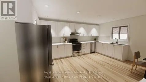787 Development Road Bonfield ON P0H 2E0