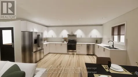 787 Development Road Bonfield ON P0H 2E0