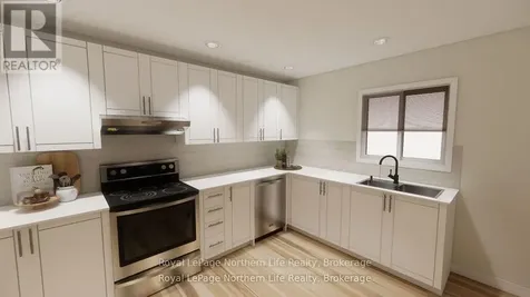 787 Development Road Bonfield ON P0H 2E0