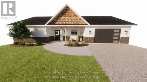 787 Development Road Bonfield ON P0H 2E0