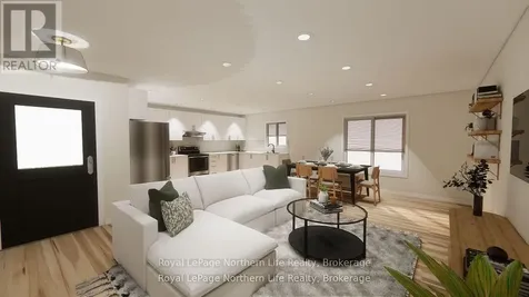 787 Development Road Bonfield ON P0H 2E0