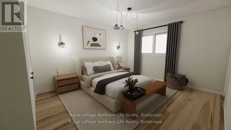 787 Development Road Bonfield ON P0H 2E0