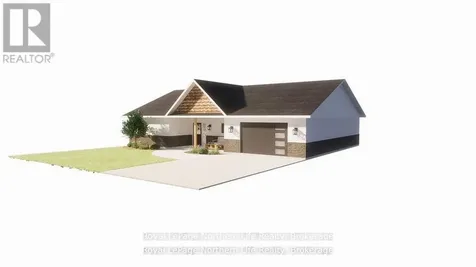 787 Development Road Bonfield ON P0H 2E0