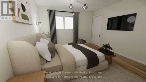 787 Development Road Bonfield ON P0H 2E0