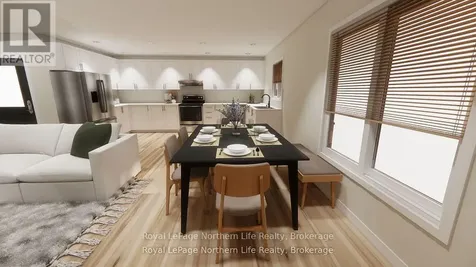 787 Development Road Bonfield ON P0H 2E0