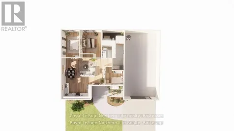 787 Development Road Bonfield ON P0H 2E0
