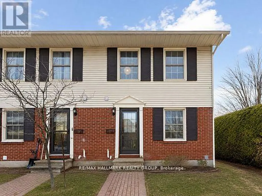 1160 Shillington Avenue Ottawa ON K1Z 7Z4