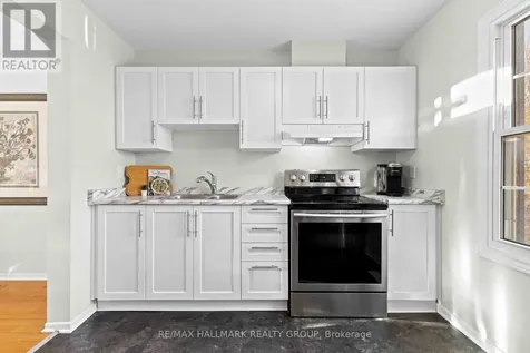 1160 Shillington Avenue Ottawa ON K1Z 7Z4