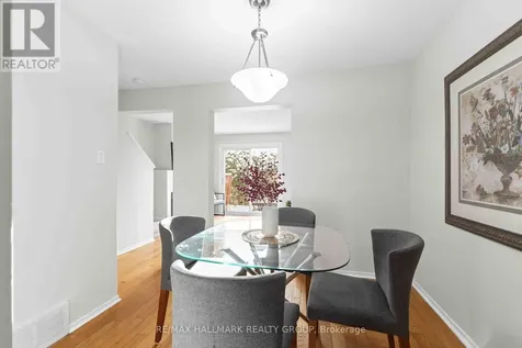 1160 Shillington Avenue Ottawa ON K1Z 7Z4