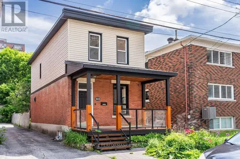 313 Lebreton Street South Ottawa ON K1S 4L4