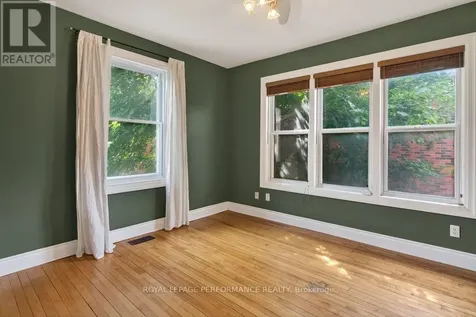 313 Lebreton Street South Ottawa ON K1S 4L4