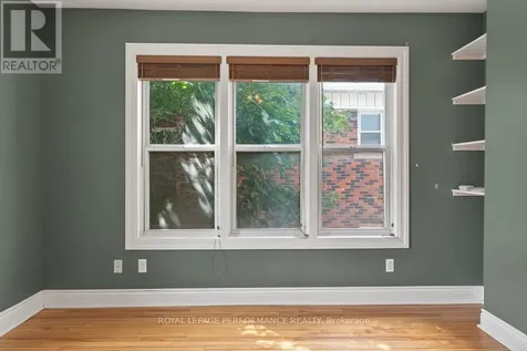 313 Lebreton Street South Ottawa ON K1S 4L4