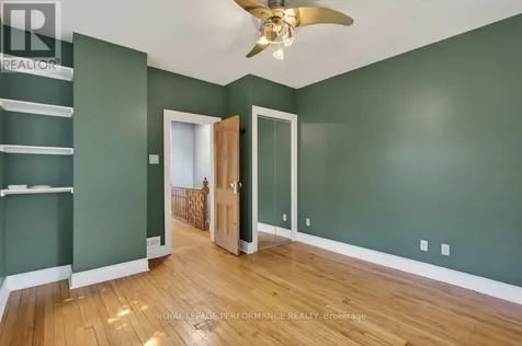313 Lebreton Street South Ottawa ON K1S 4L4