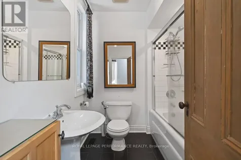 313 Lebreton Street South Ottawa ON K1S 4L4