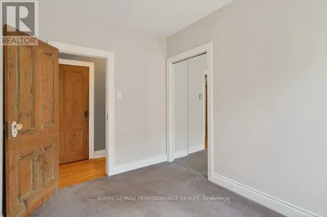 313 Lebreton Street South Ottawa ON K1S 4L4